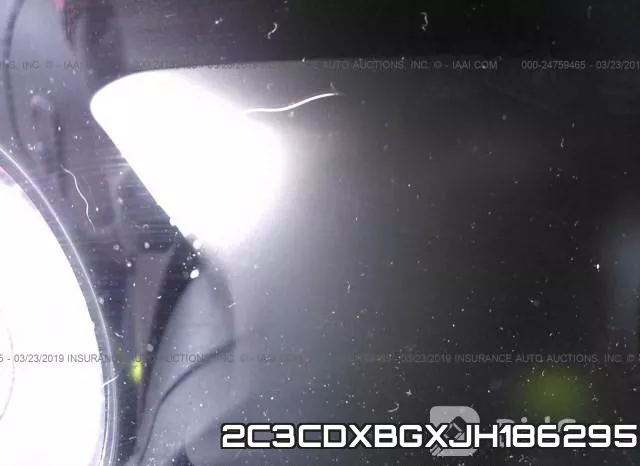 2C3CDXBGXJH186295 фото 8