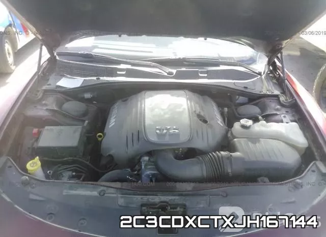 2C3CDXCTXJH167144 фото 2