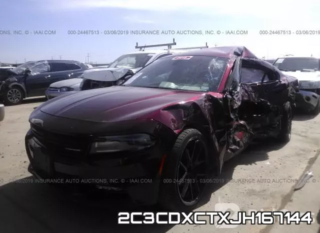 2C3CDXCTXJH167144 фото 3