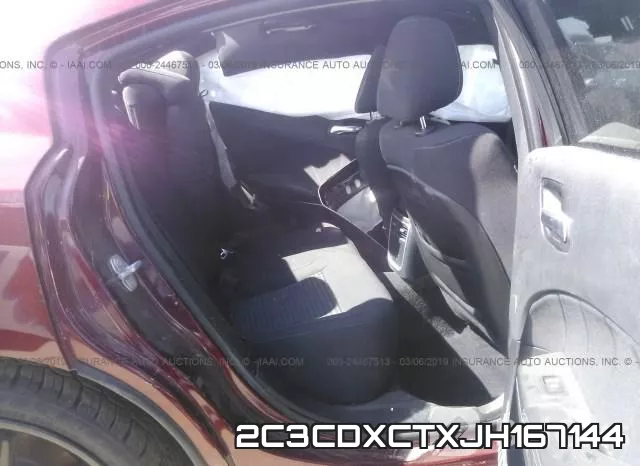 2C3CDXCTXJH167144 фото 9