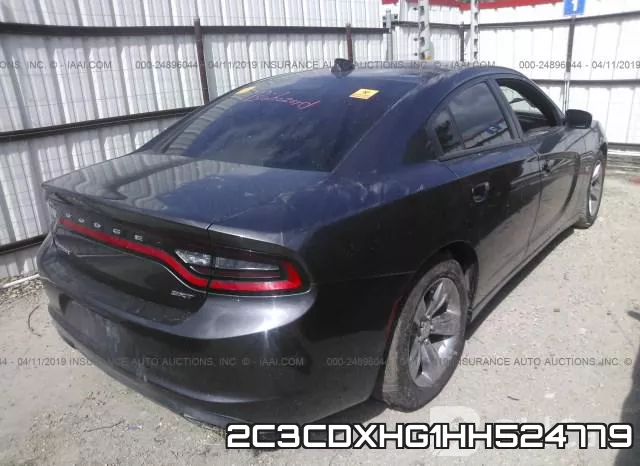 2C3CDXHG1HH524779 фото 5
