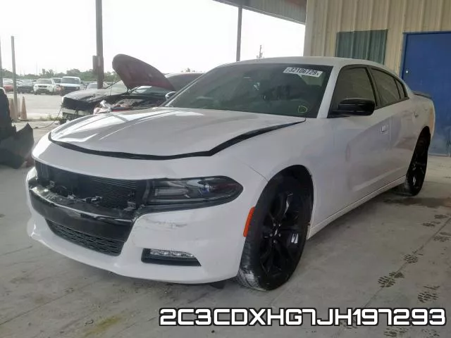 2C3CDXHG7JH197293 фото 3