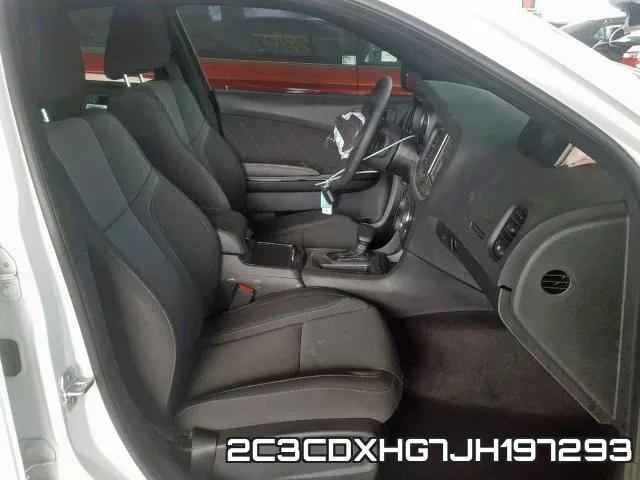 2C3CDXHG7JH197293 фото 6