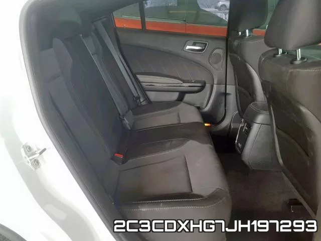 2C3CDXHG7JH197293 фото 7