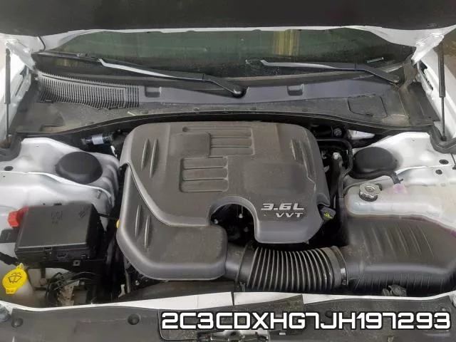 2C3CDXHG7JH197293 фото 8