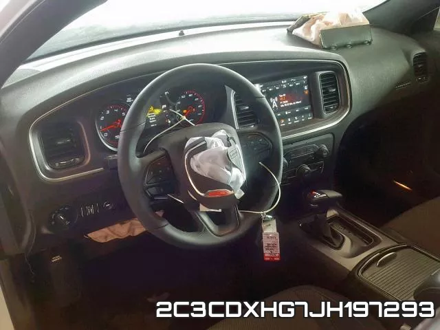 2C3CDXHG7JH197293 фото 10