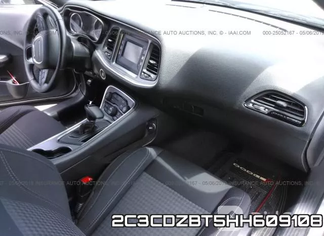 2C3CDZBT5HH609108 фото 6