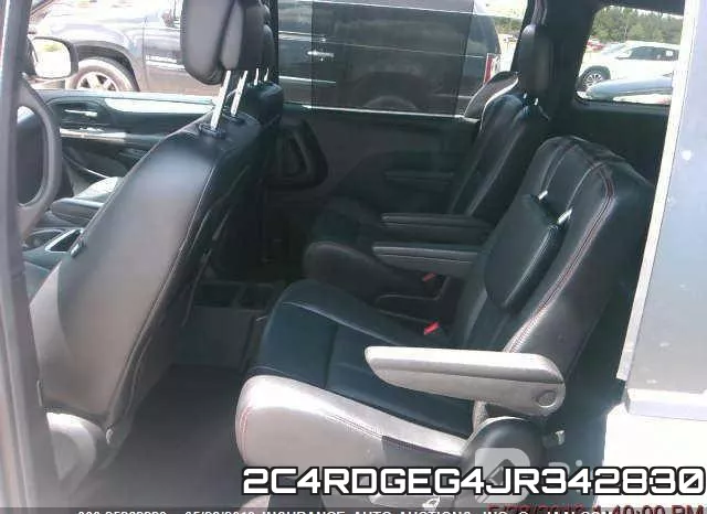 2C4RDGEG4JR342830 фото 9