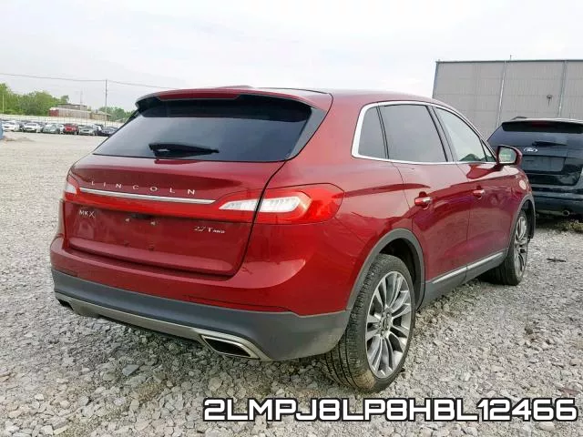 2LMPJ8LP8HBL12466 фото 5