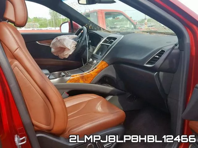 2LMPJ8LP8HBL12466 фото 6