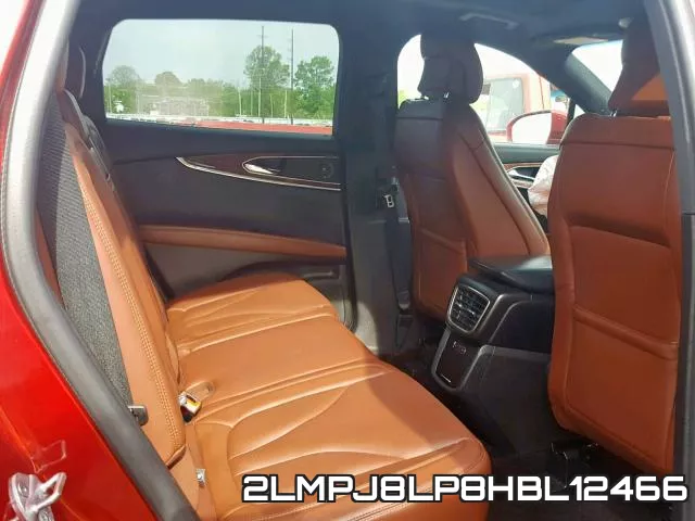 2LMPJ8LP8HBL12466 фото 7