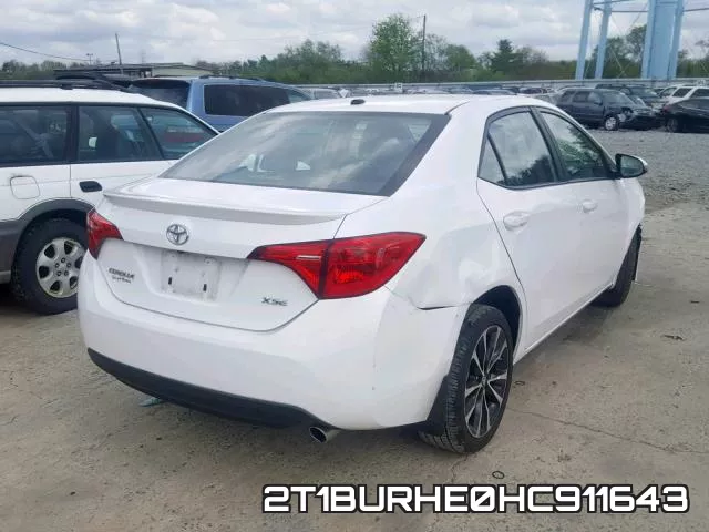 2T1BURHE0HC911643 фото 5