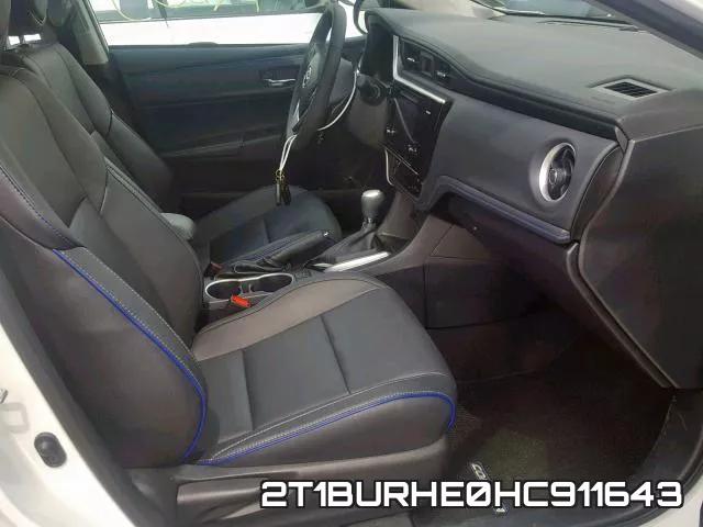 2T1BURHE0HC911643 фото 6