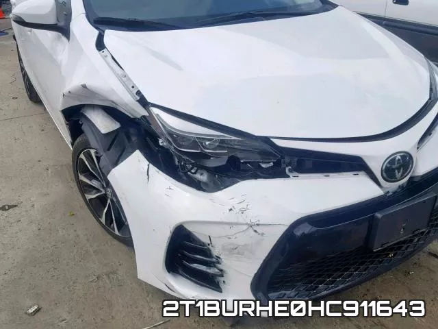 2T1BURHE0HC911643 фото 10