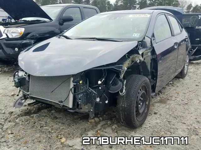 2T1BURHE1JC117711 фото 10