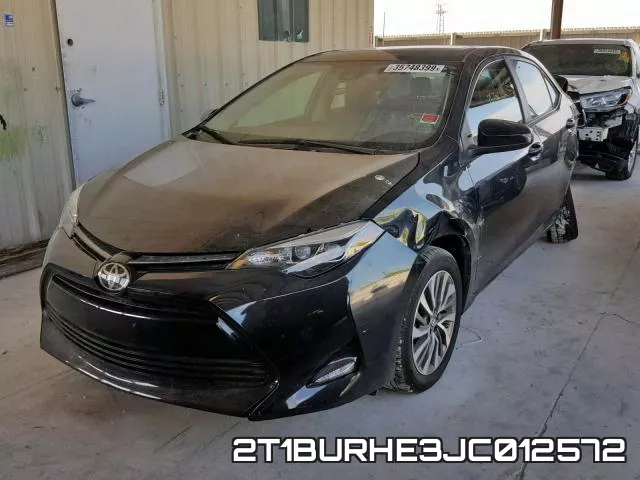 2T1BURHE3JC012572 фото 3