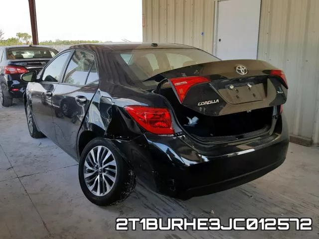 2T1BURHE3JC012572 фото 4