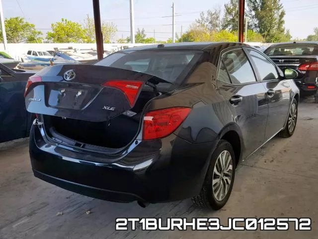 2T1BURHE3JC012572 фото 5