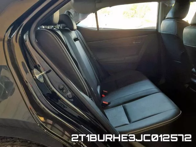 2T1BURHE3JC012572 фото 7