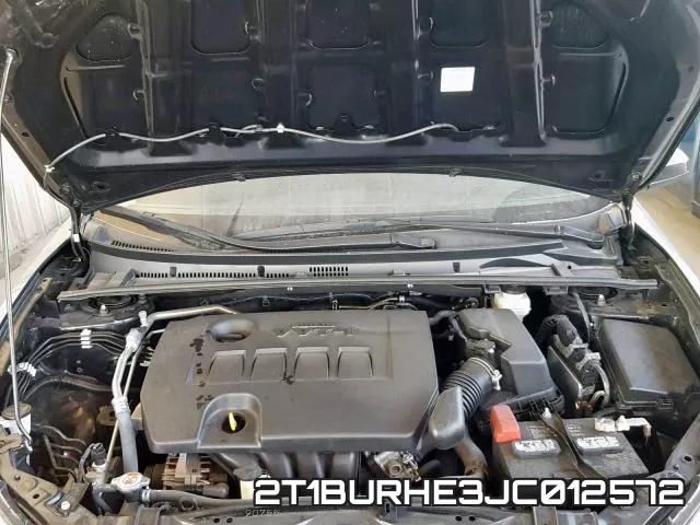 2T1BURHE3JC012572 фото 8