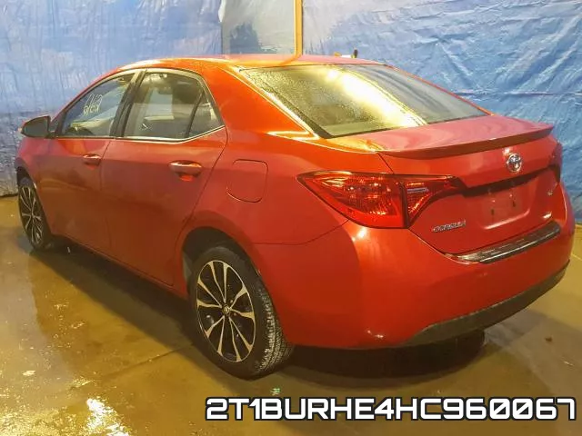 2T1BURHE4HC960067 фото 4