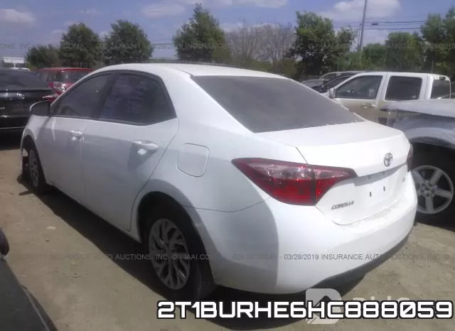 2T1BURHE6HC888059 фото 4