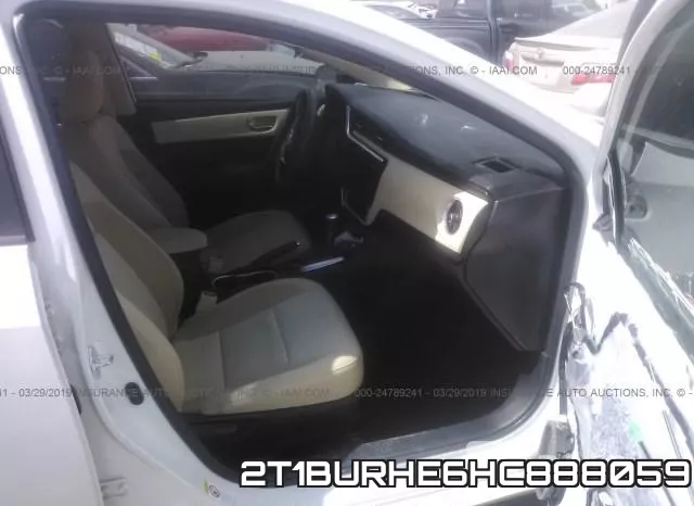 2T1BURHE6HC888059 фото 6