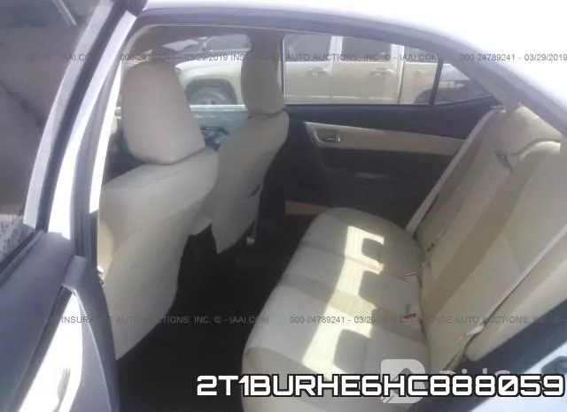 2T1BURHE6HC888059 фото 9