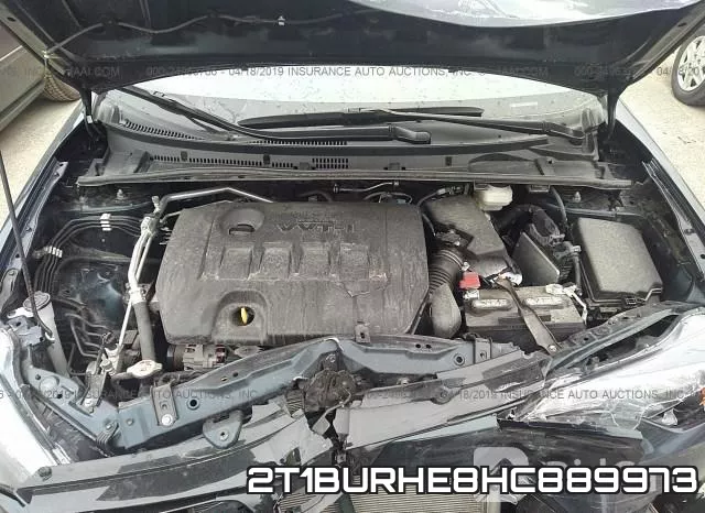 2T1BURHE8HC889973 фото 2