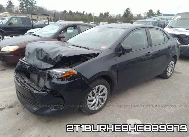 2T1BURHE8HC889973 фото 3
