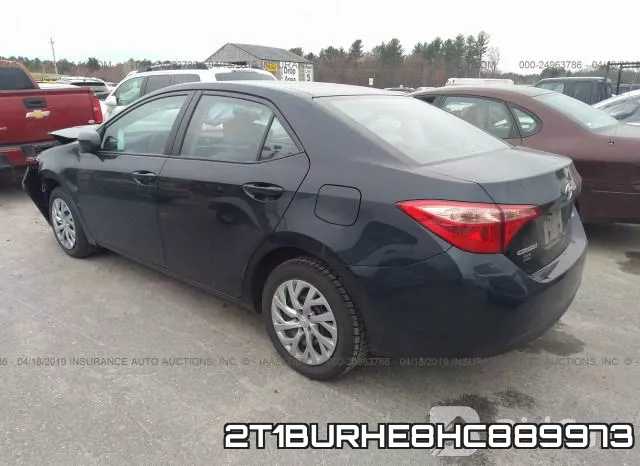 2T1BURHE8HC889973 фото 4