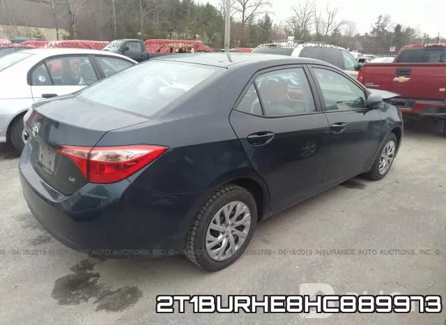 2T1BURHE8HC889973 фото 5