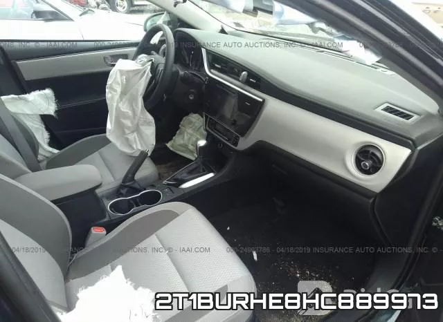 2T1BURHE8HC889973 фото 6