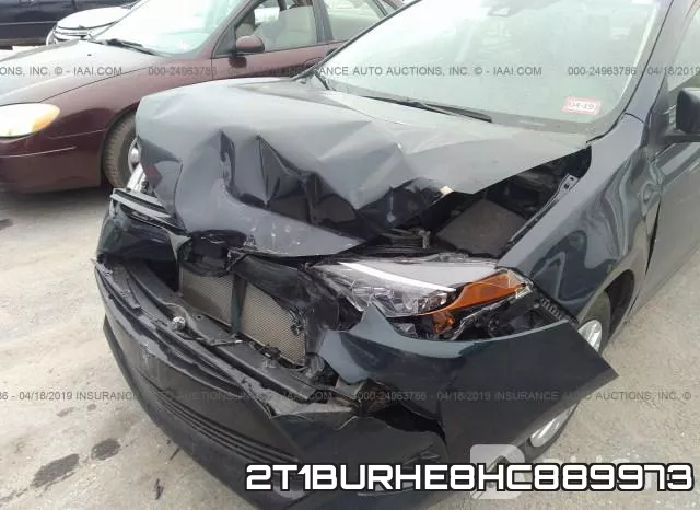 2T1BURHE8HC889973 фото 7