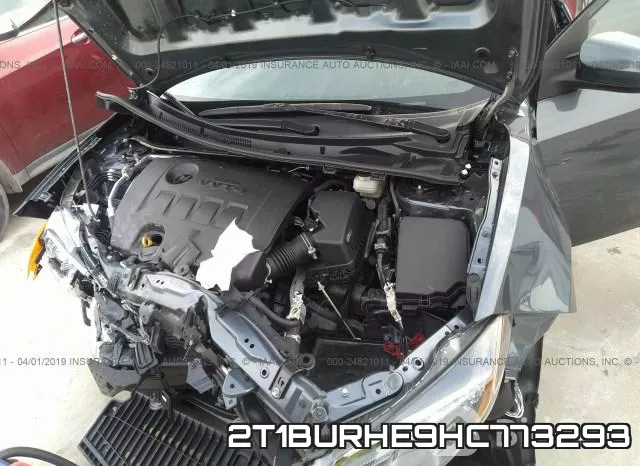 2T1BURHE9HC773293 фото 2