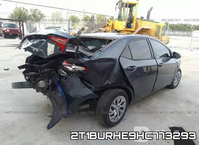 2T1BURHE9HC773293 фото 5