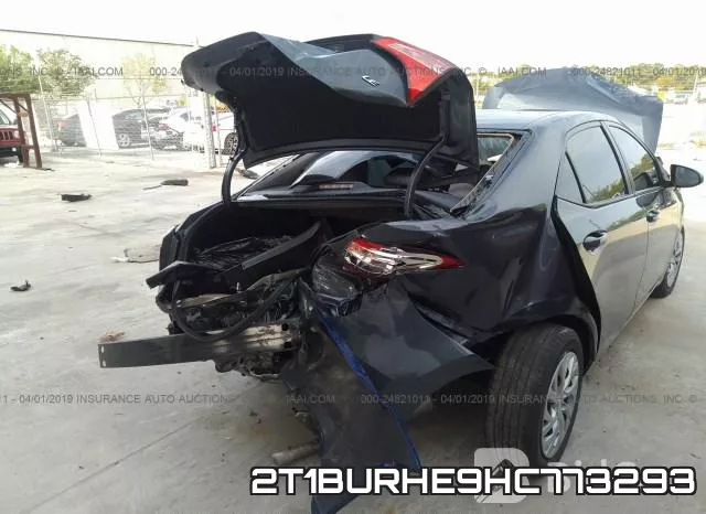 2T1BURHE9HC773293 фото 7
