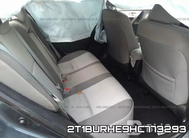 2T1BURHE9HC773293 фото 9