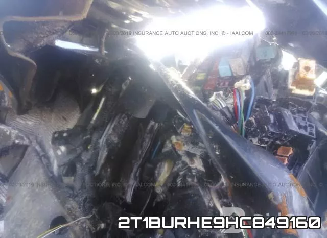2T1BURHE9HC849160 фото 2