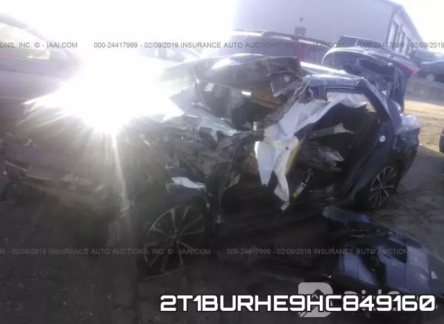 2T1BURHE9HC849160 фото 3