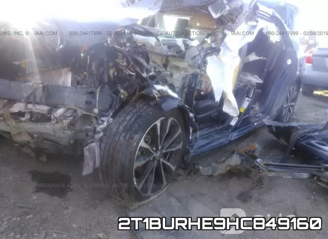 2T1BURHE9HC849160 фото 7