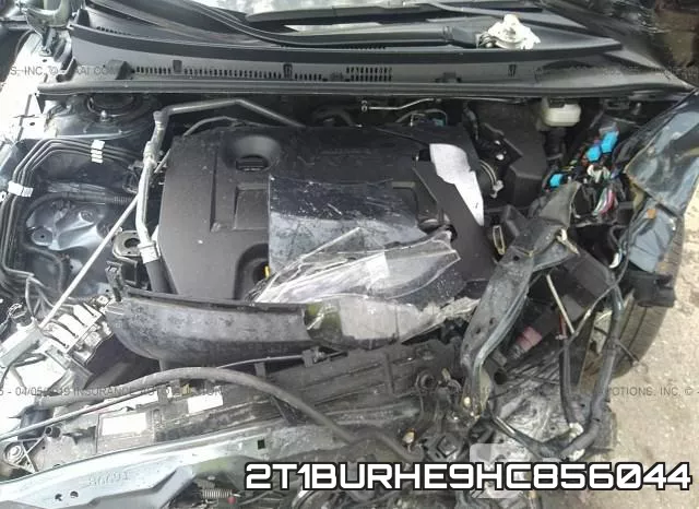 2T1BURHE9HC856044 фото 2