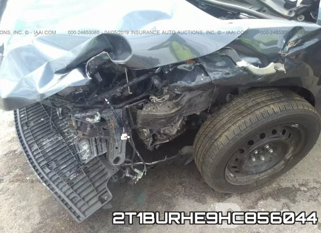 2T1BURHE9HC856044 фото 7