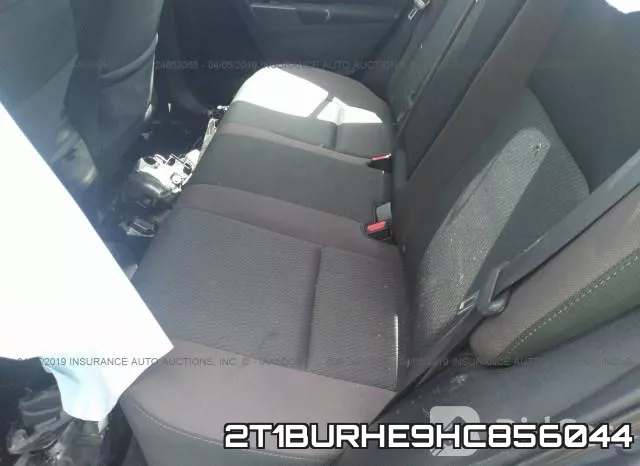 2T1BURHE9HC856044 фото 9