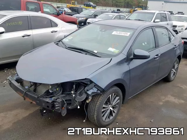 2T1BURHEXHC793861 фото 3
