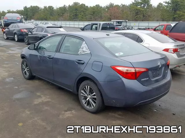 2T1BURHEXHC793861 фото 4