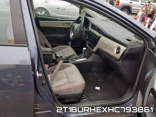 2T1BURHEXHC793861 фото 6