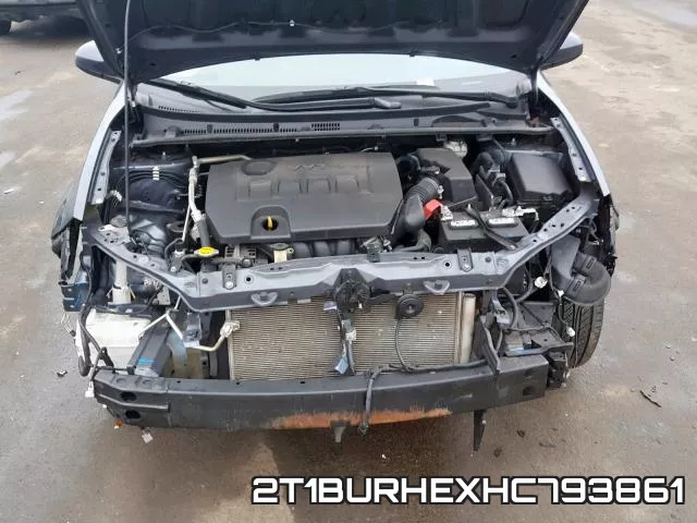 2T1BURHEXHC793861 фото 8
