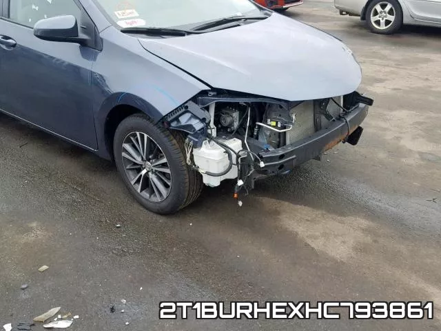 2T1BURHEXHC793861 фото 10