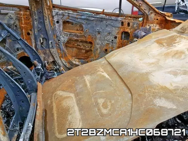 2T2BZMCA1HC068721 фото 6